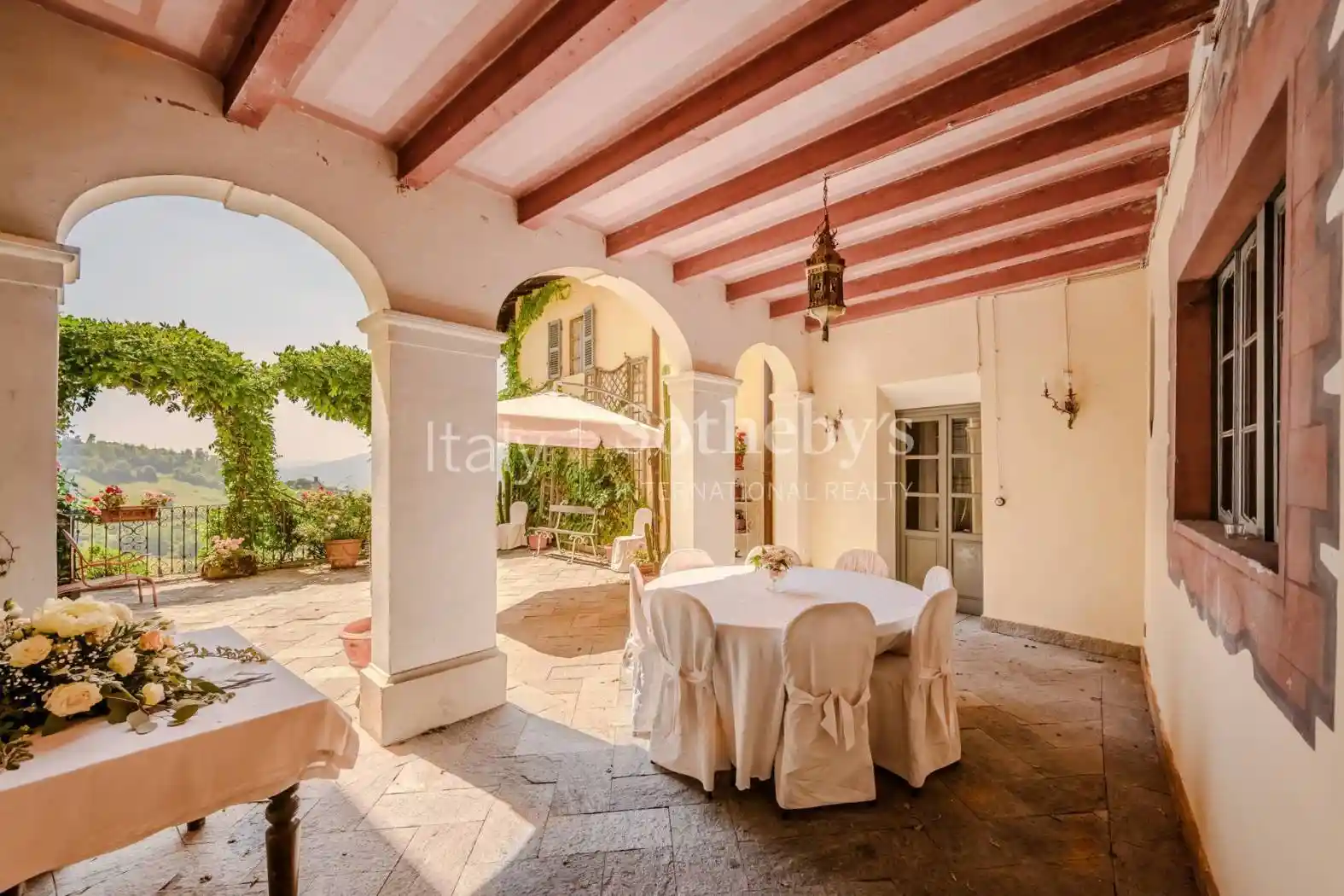 Palazzo - Edificio - foto 2