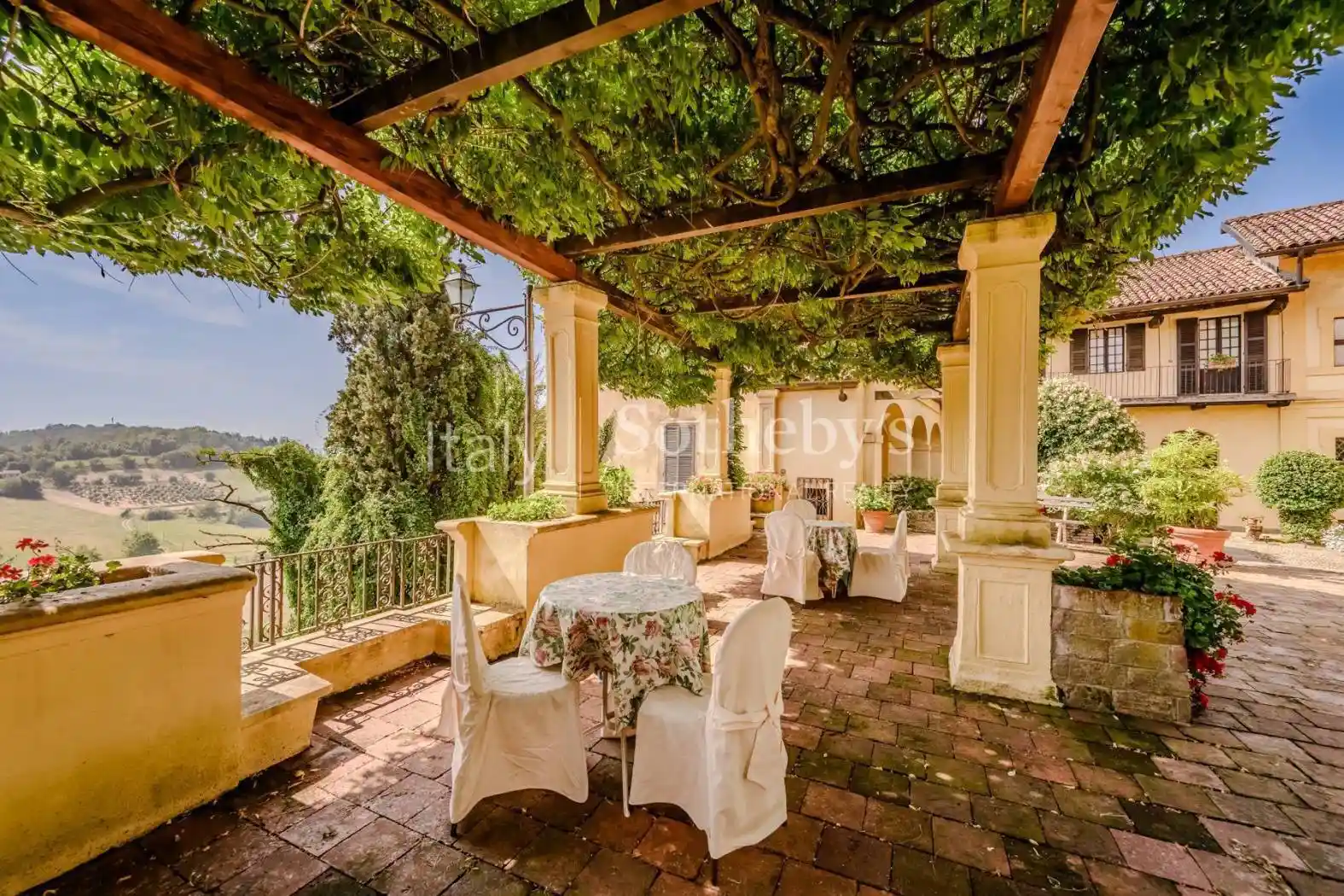 Palazzo - Edificio - foto 4