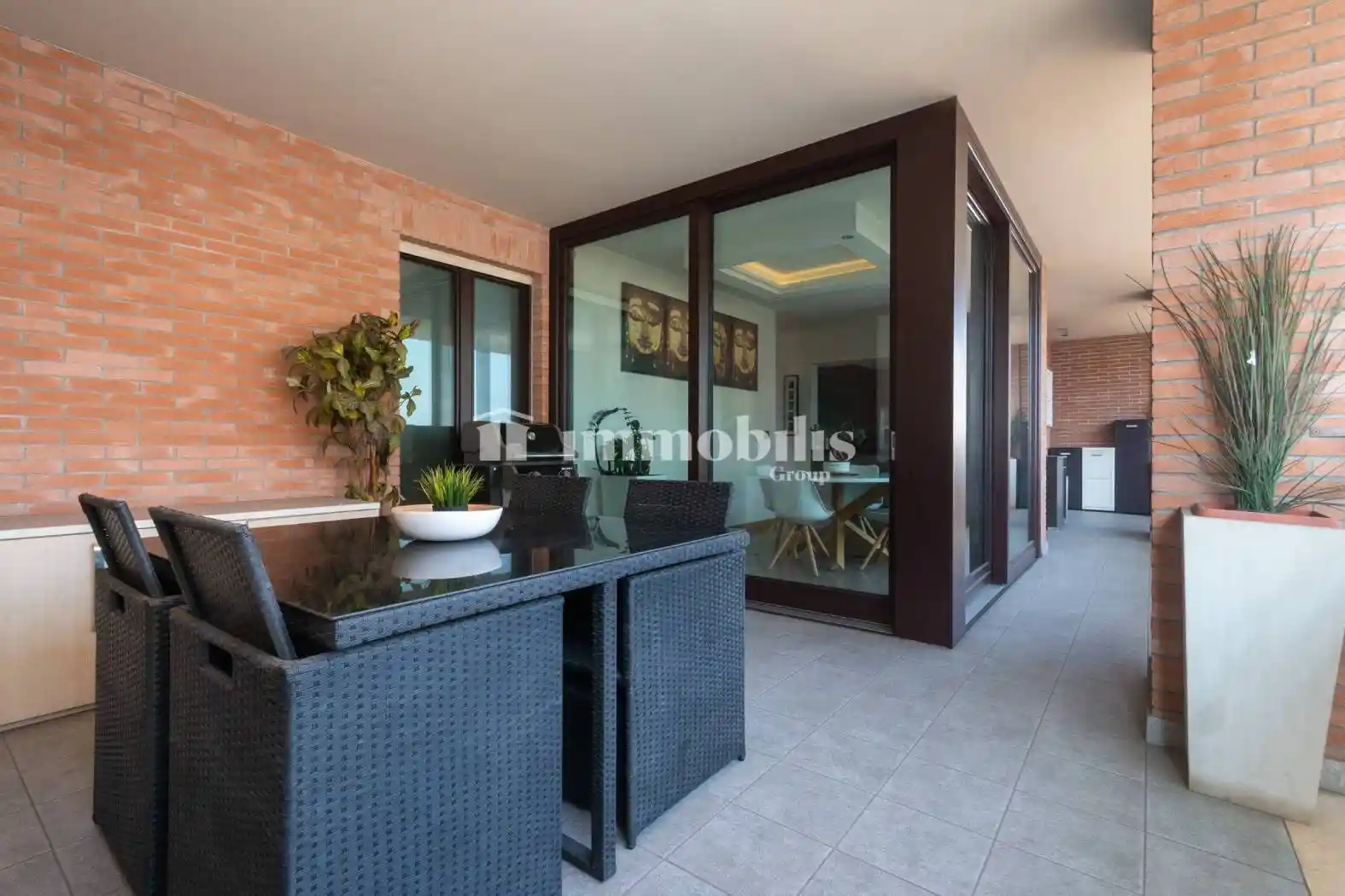 Attico - Mansarda in vendita a Torino