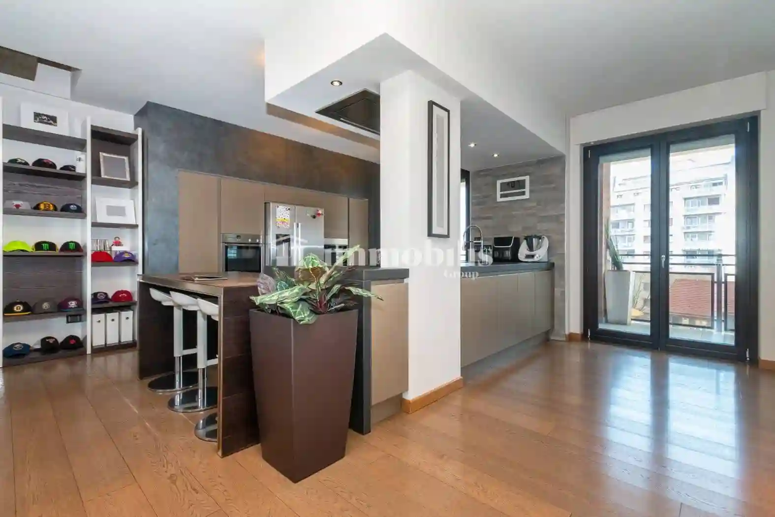 Attico - Mansarda - foto 2