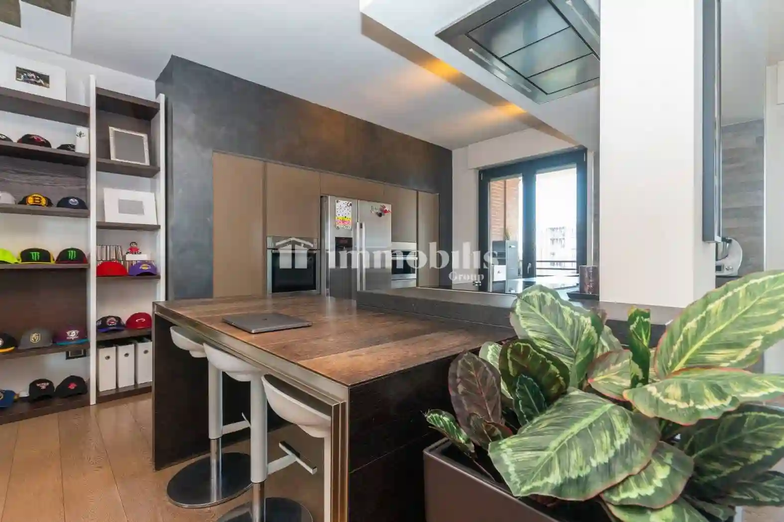 Attico - Mansarda - foto 3