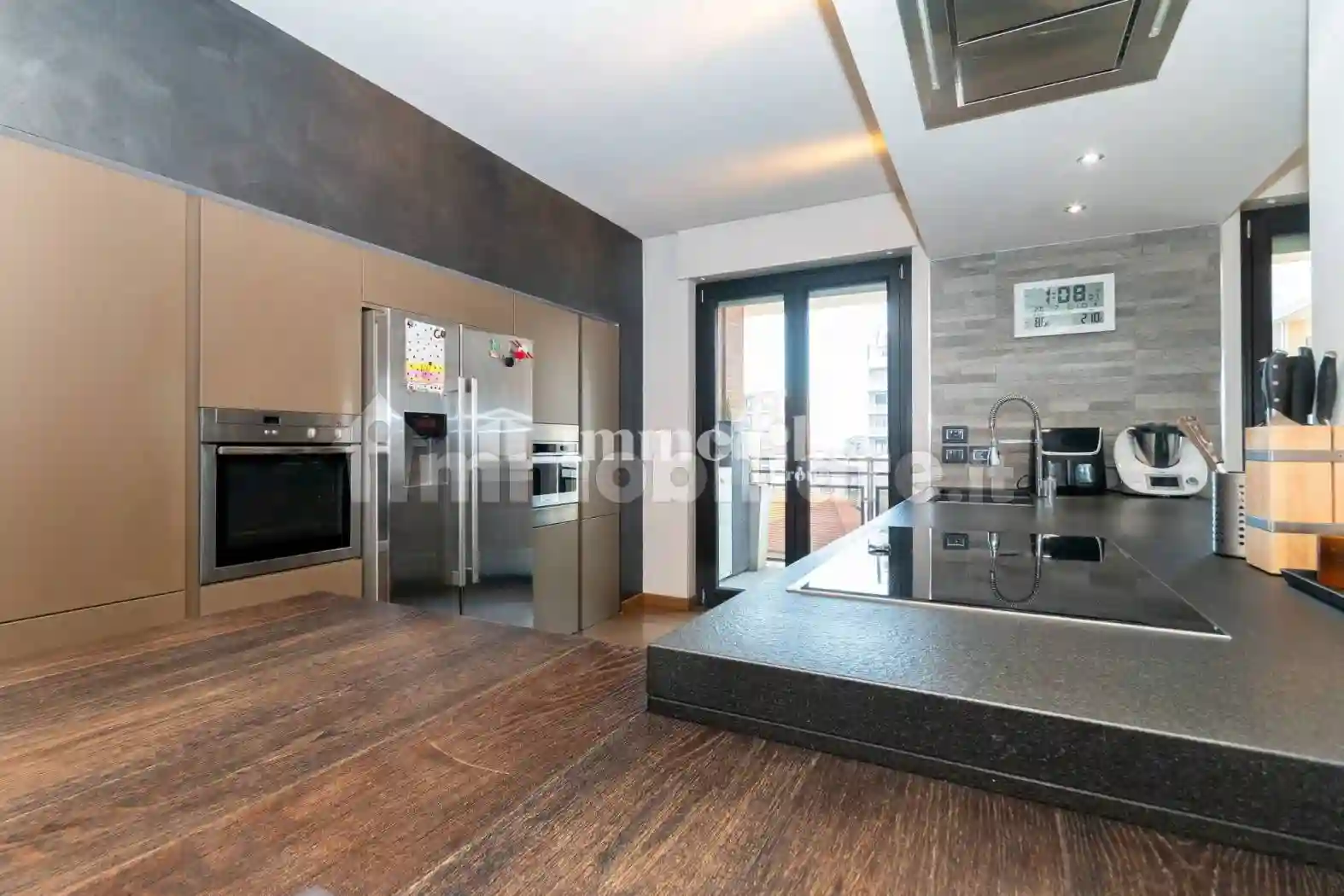 Attico - Mansarda - foto 4