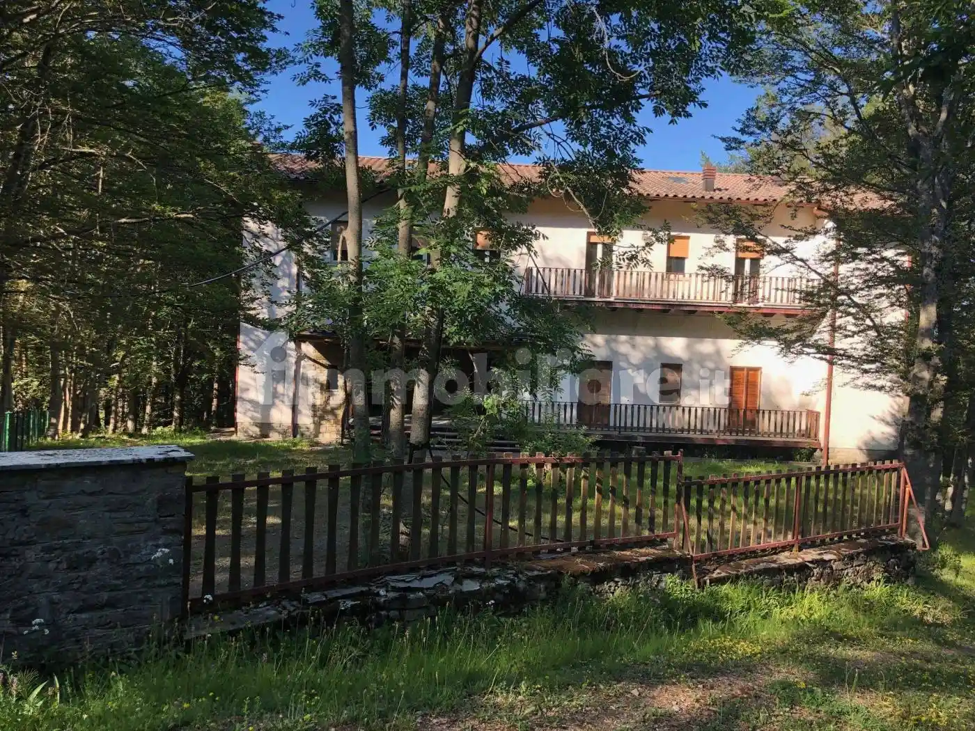 Appartamento in vendita a Lama Mocogno