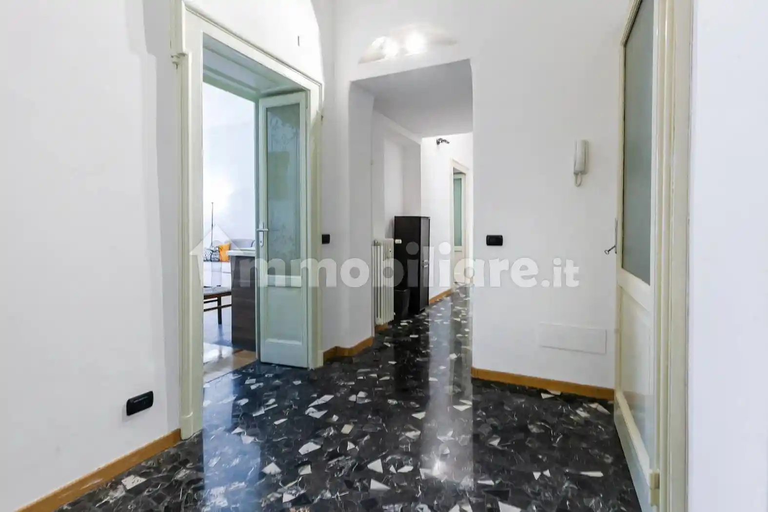 Trilocale via Giovanni Battista Morgagni 28, Buenos Aires, Milano - foto 4