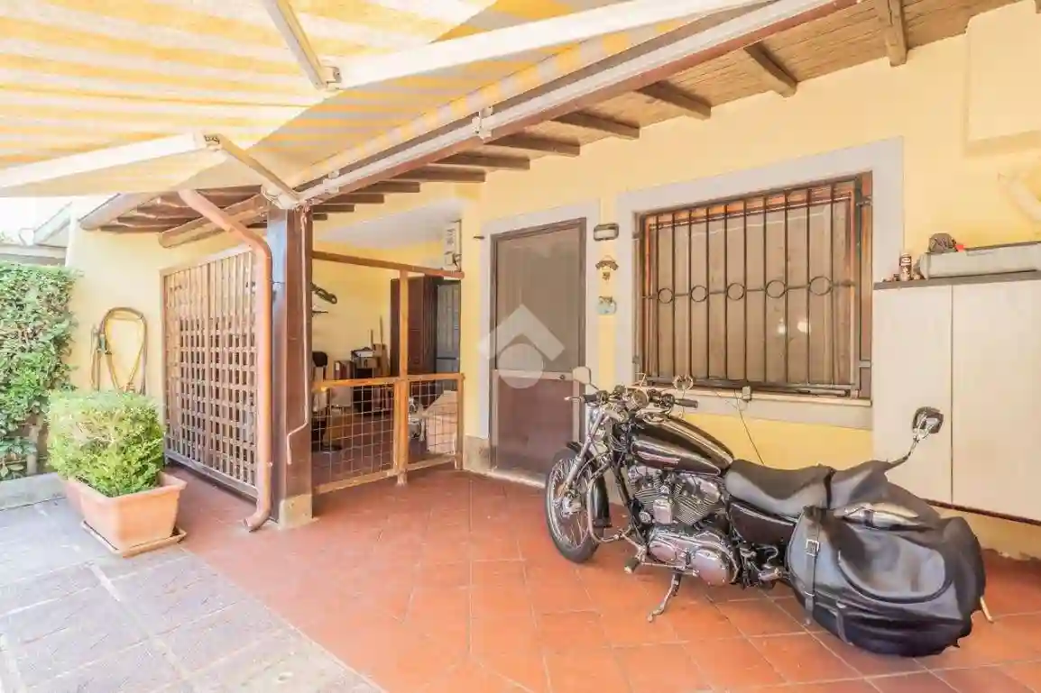 Villetta a schiera - foto 2