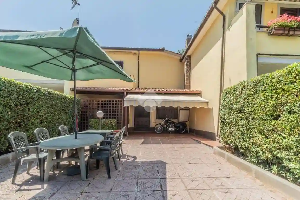 Villetta a schiera - foto 4