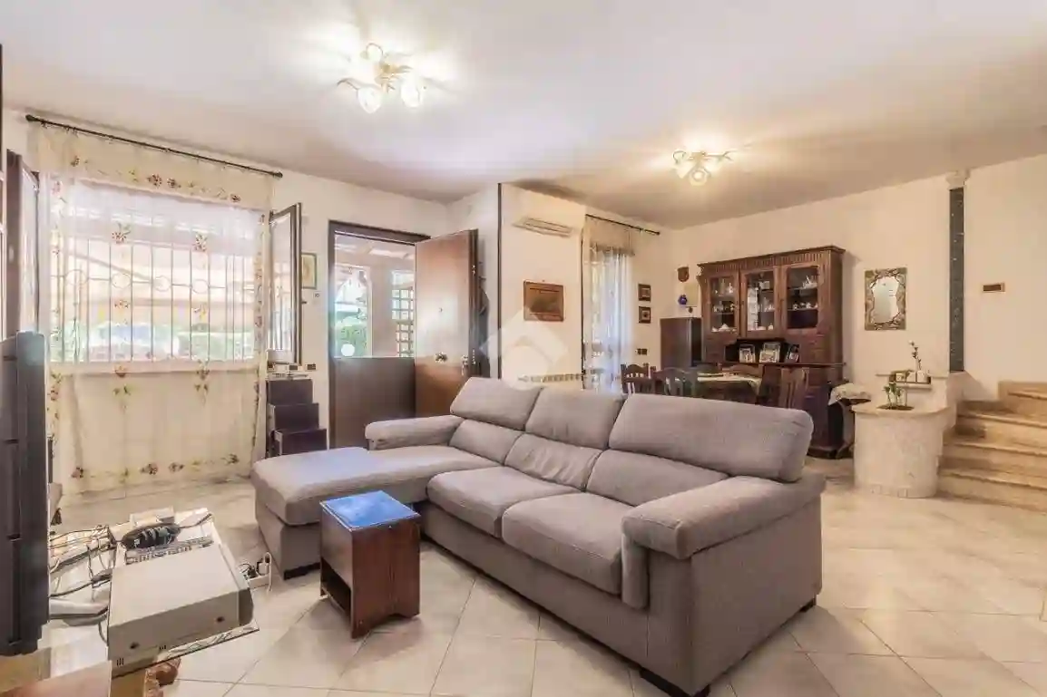 Villetta a schiera - foto 5