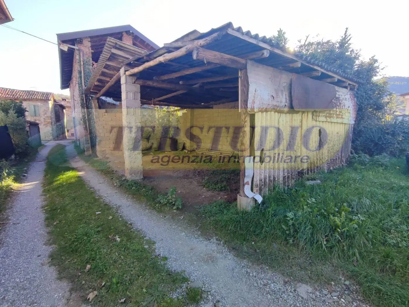 Rustico, da ristrutturare, 150 m², Ambivere - foto 2