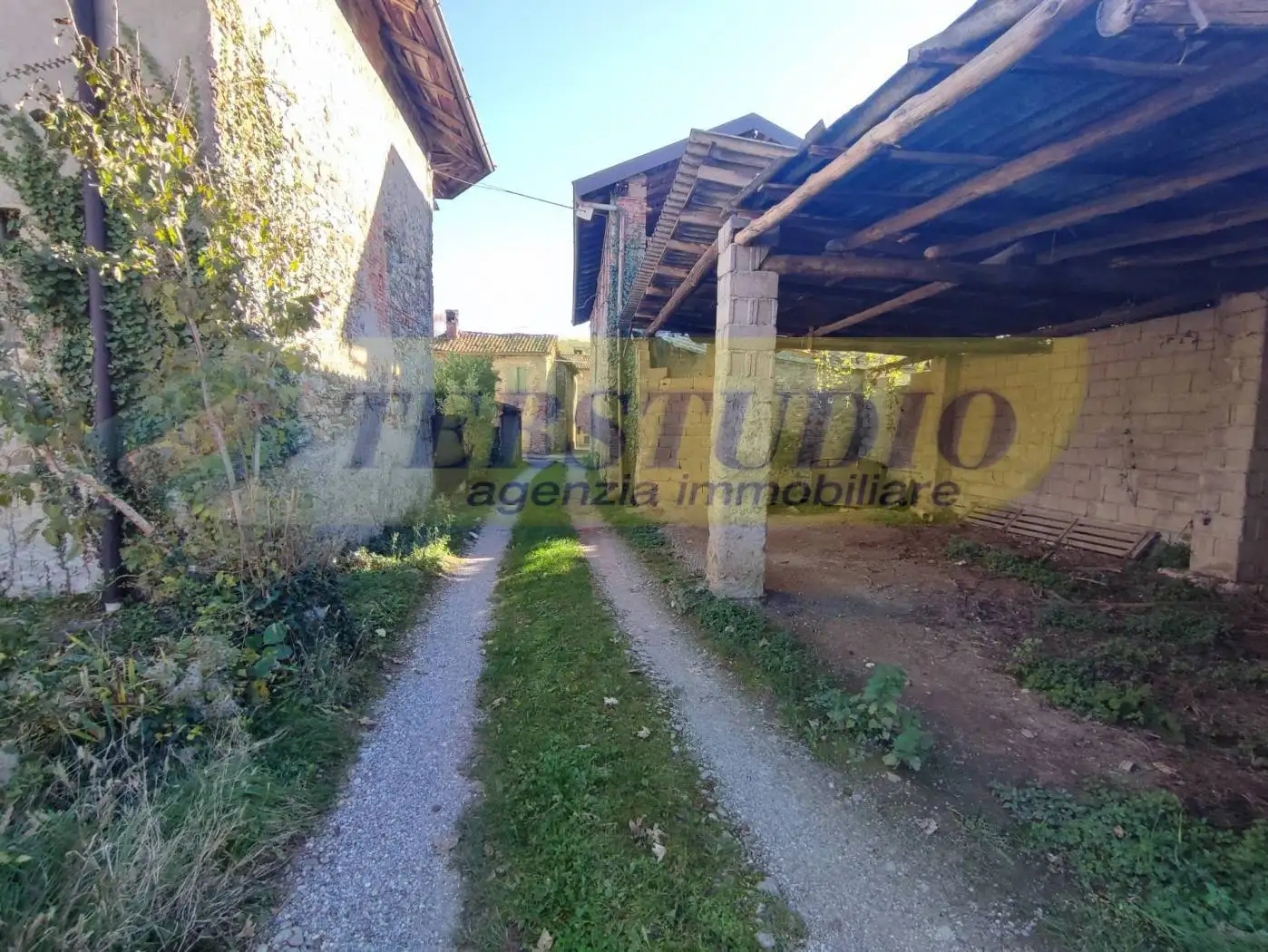 Rustico, da ristrutturare, 150 m², Ambivere - foto 3