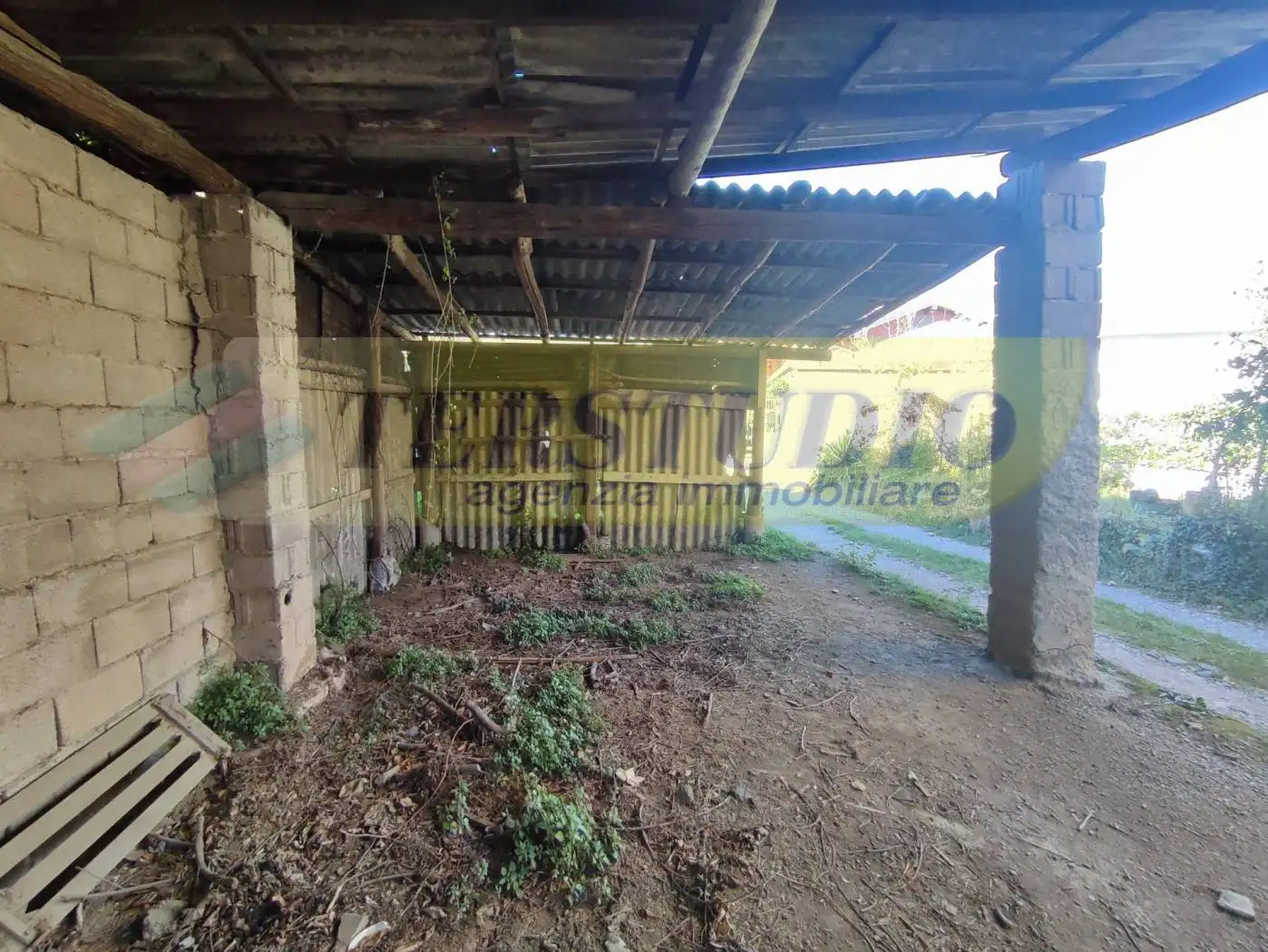 Rustico, da ristrutturare, 150 m², Ambivere - foto 4