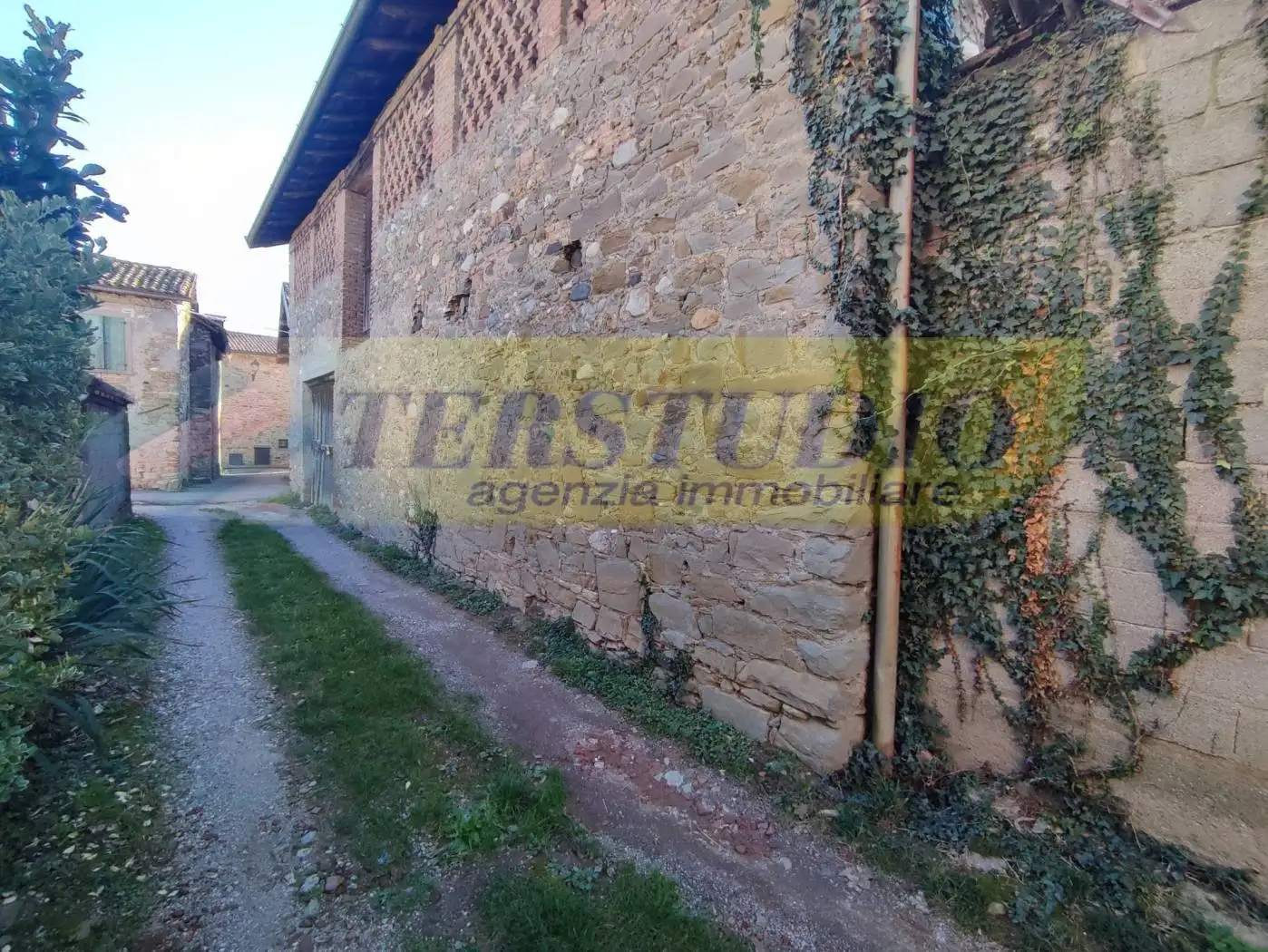 Rustico, da ristrutturare, 150 m², Ambivere - foto 5