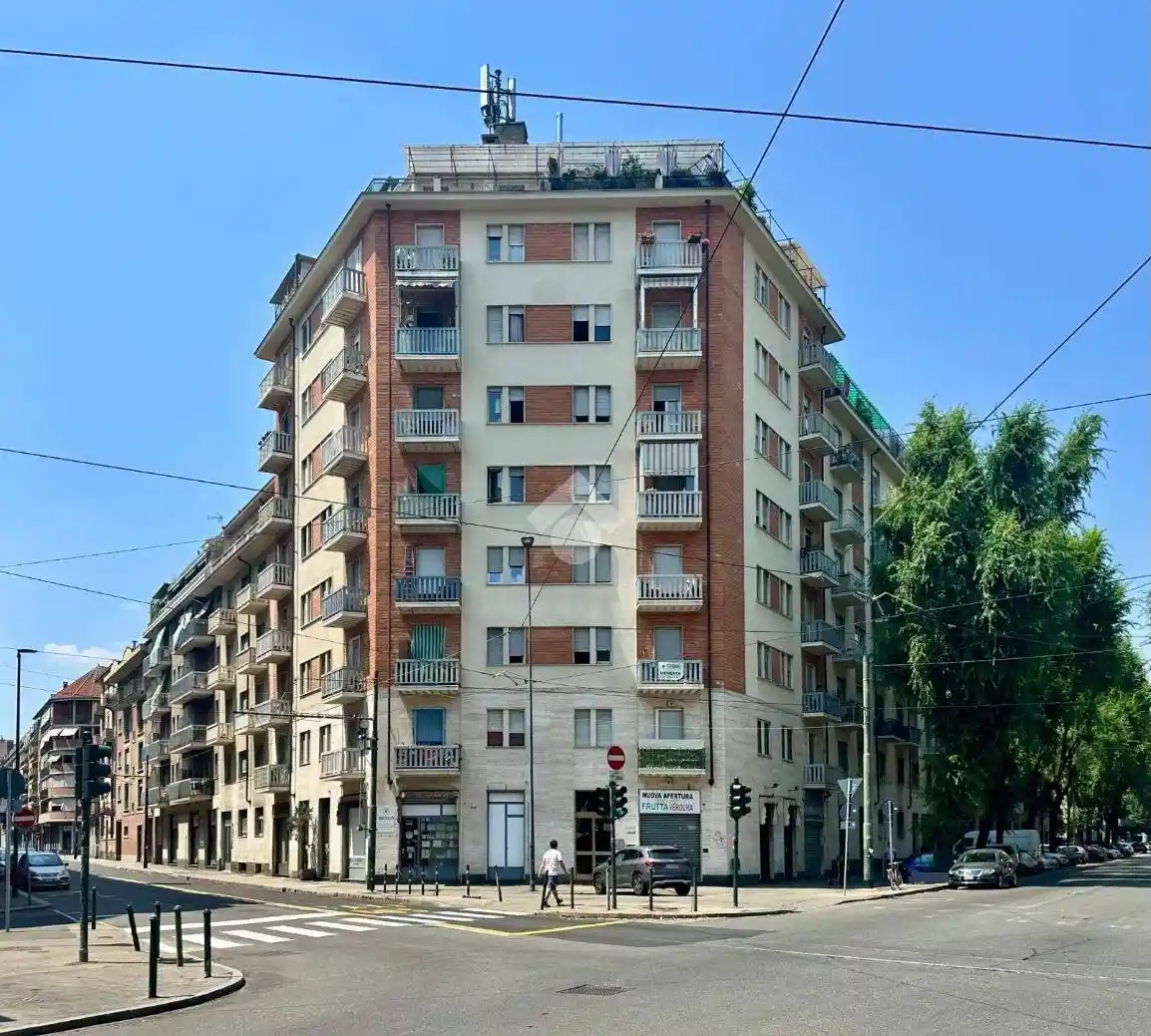Appartamento in vendita a Torino