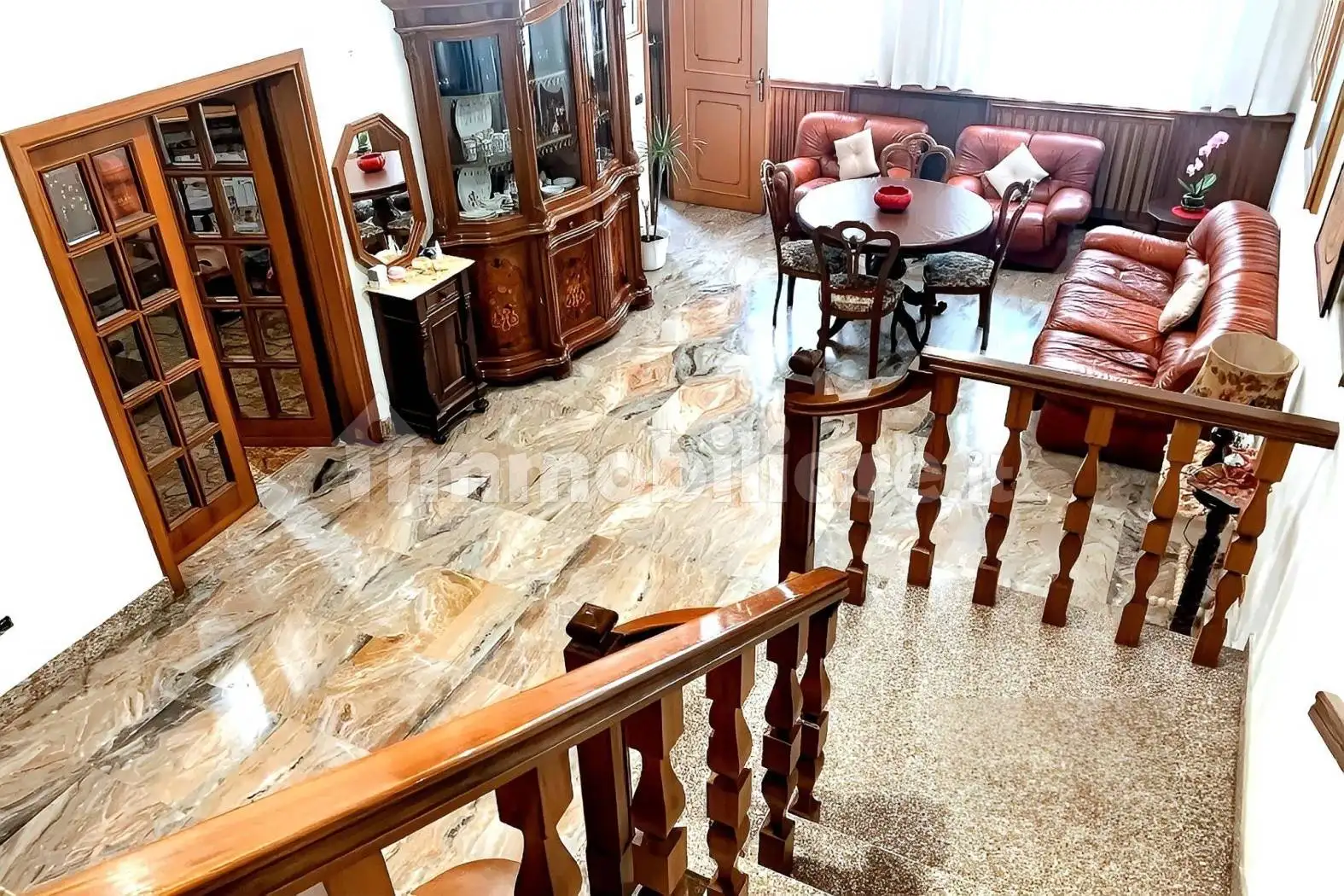 Casa indipendente in vendita a Avezzano
