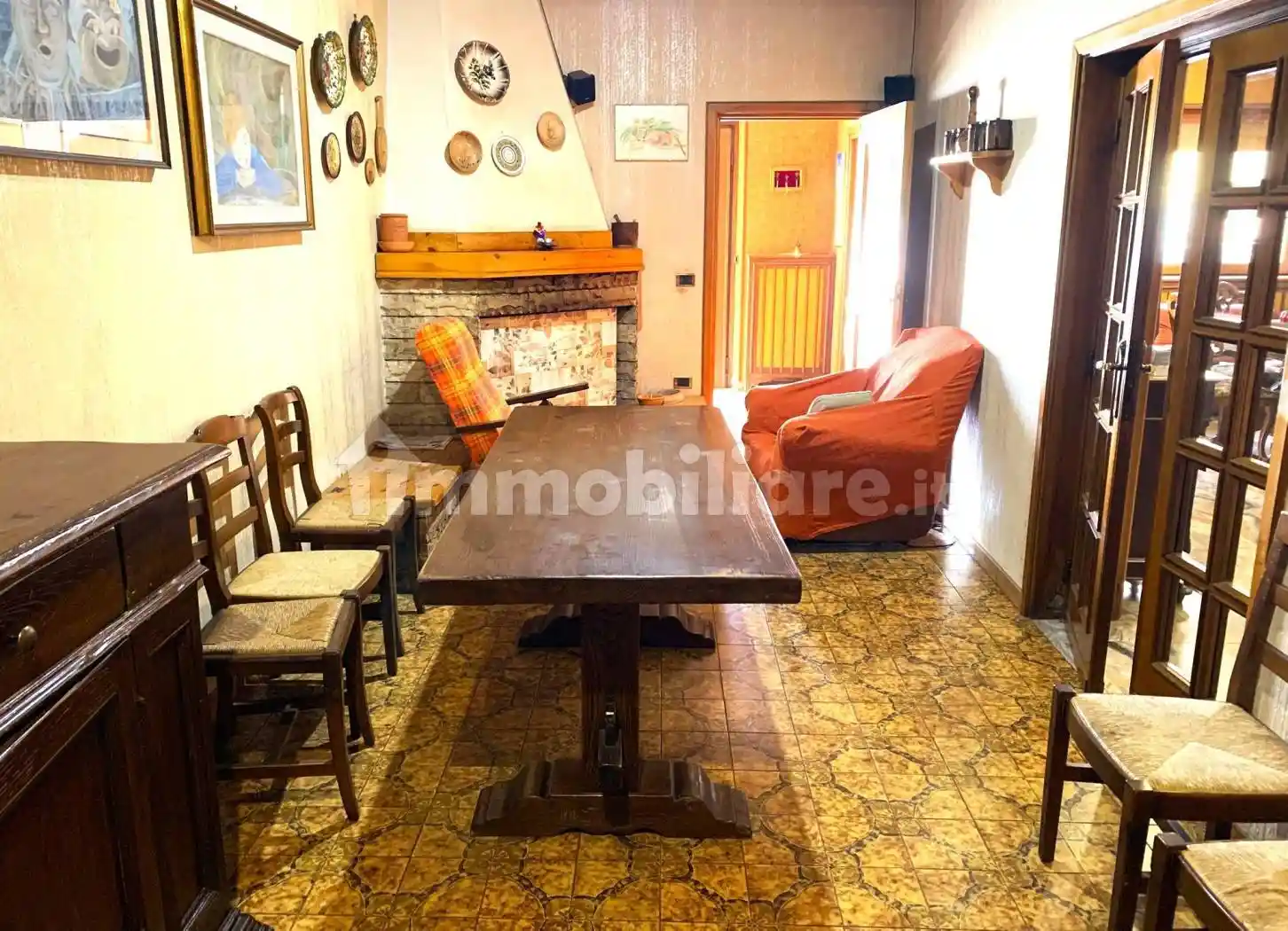 Terratetto plurifamiliare via Cupello , 23, Centro, Avezzano - foto 4