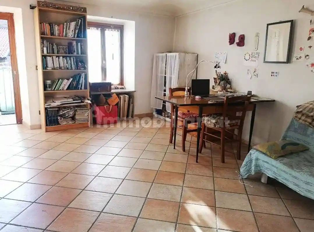 Appartamento in vendita a Vaie