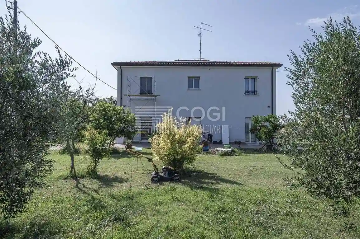 Casa indipendente - foto 3