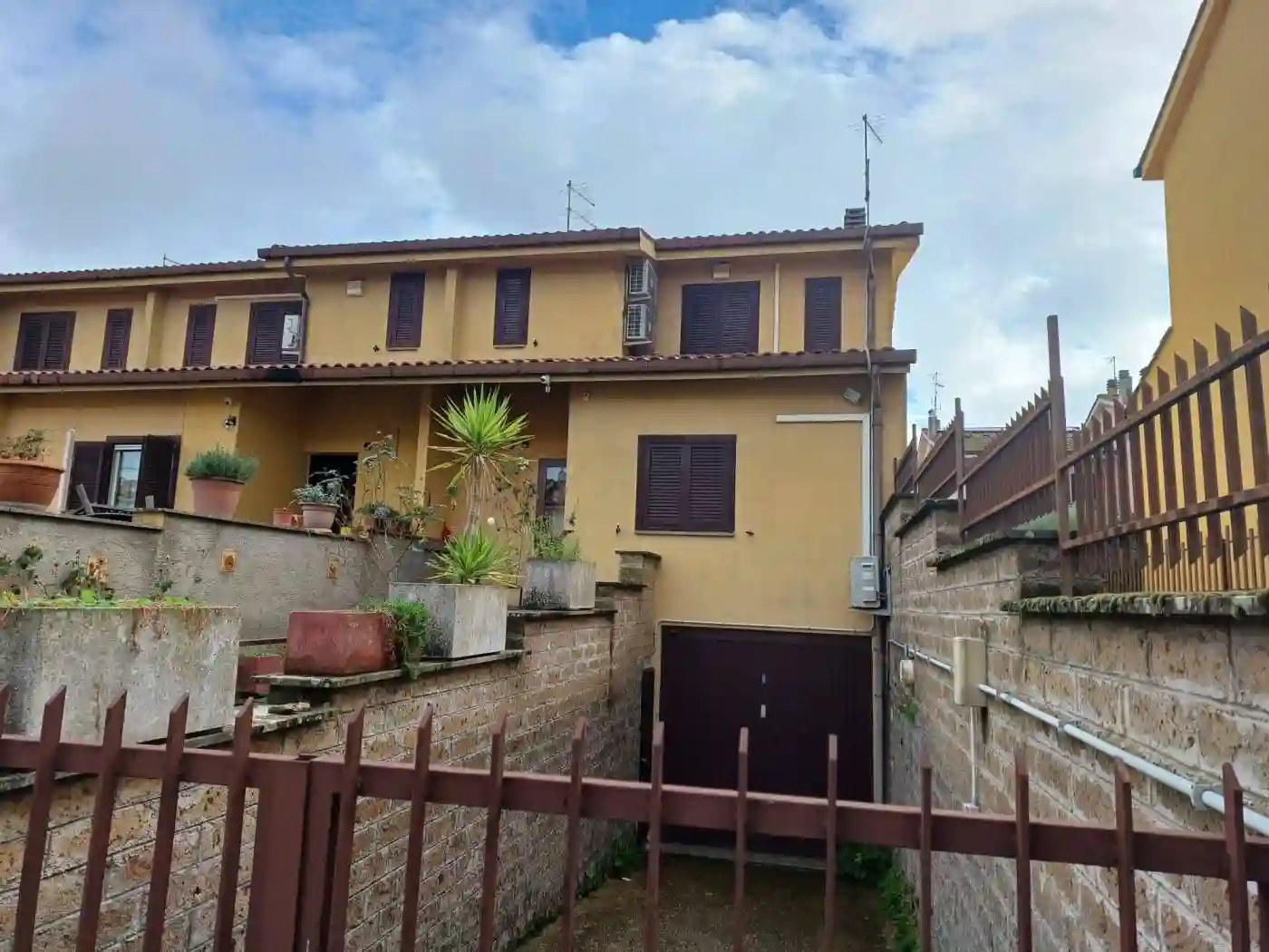 Villetta a schiera - foto 2