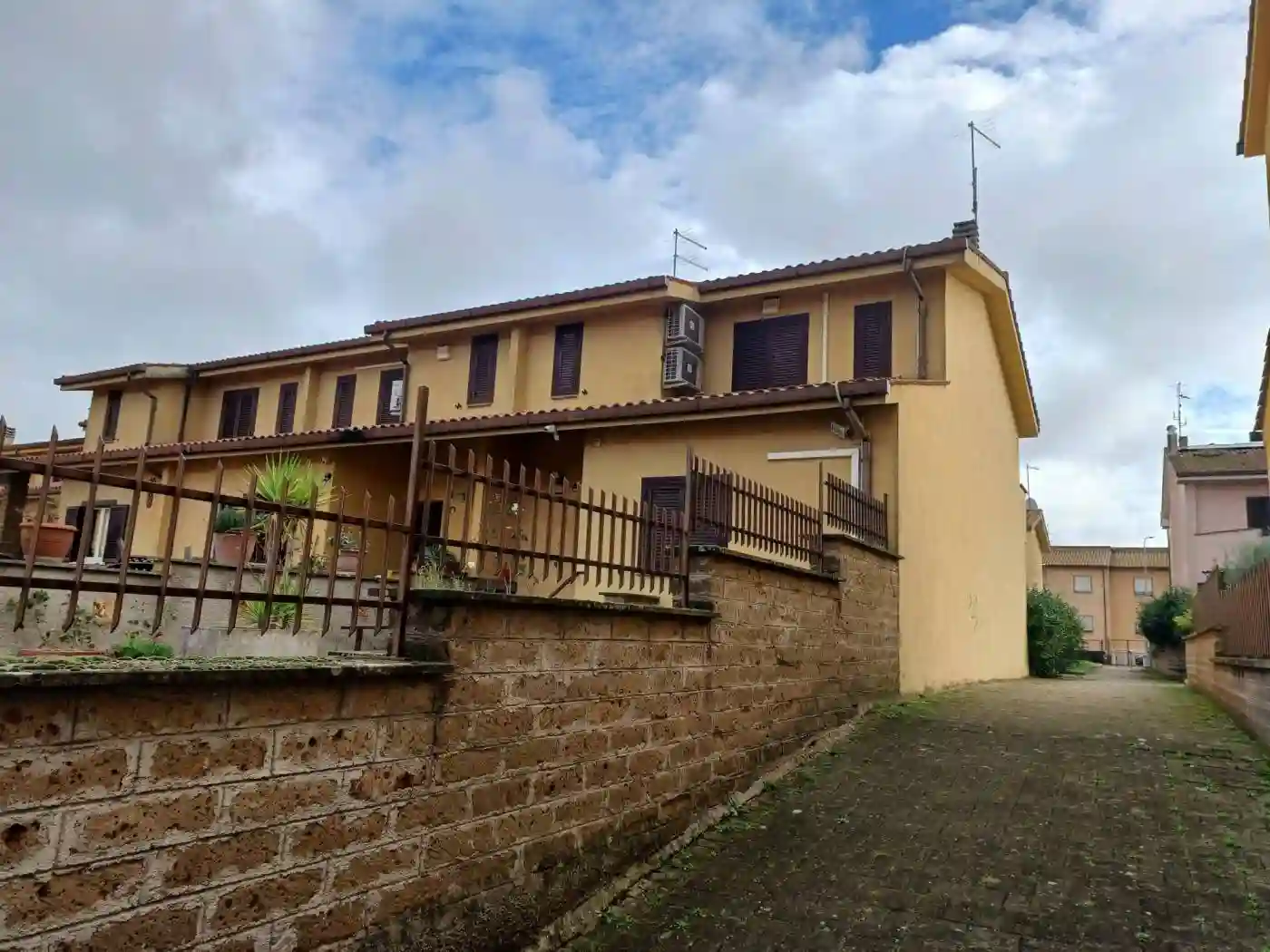 Villetta a schiera - foto 3