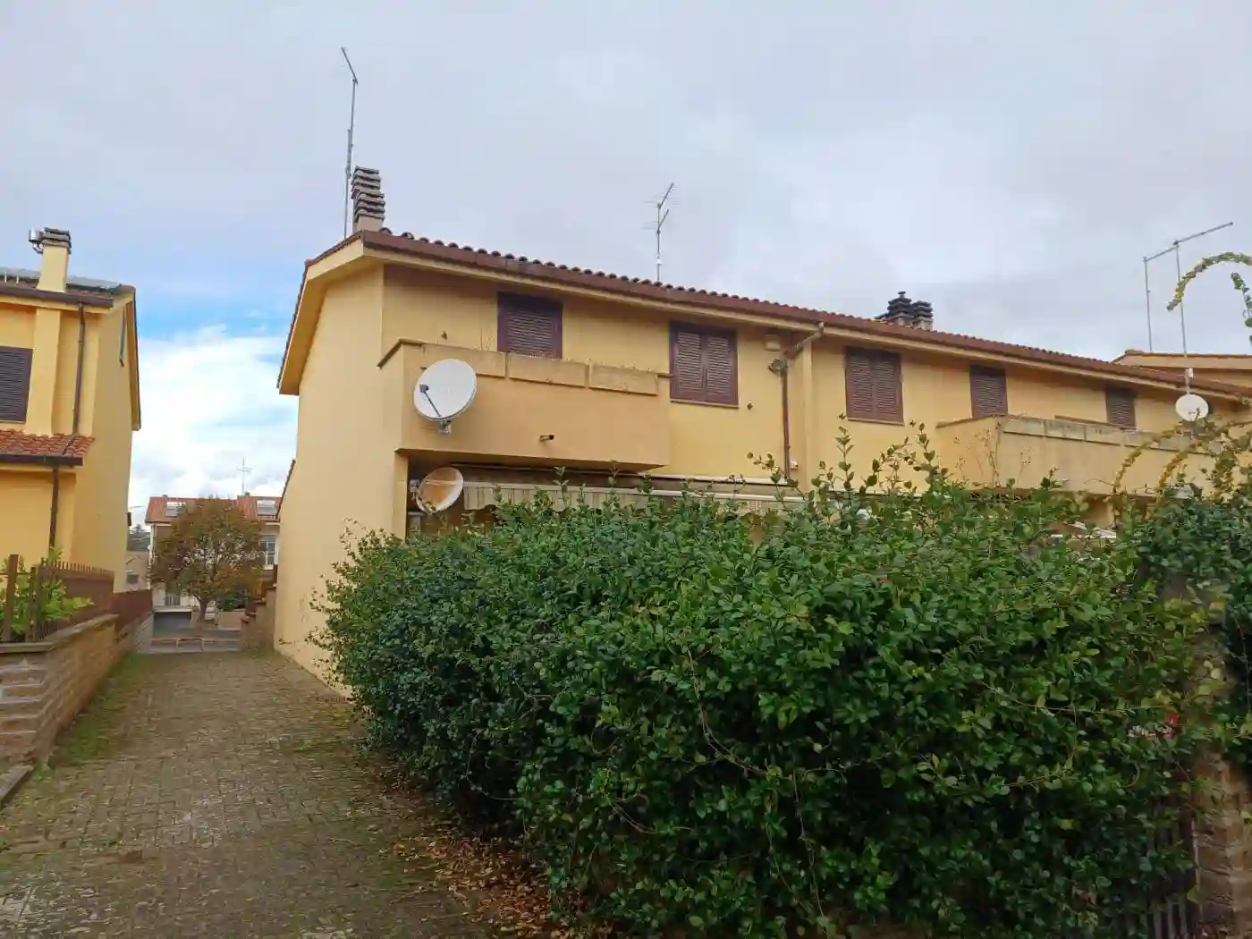 Villetta a schiera - foto 4