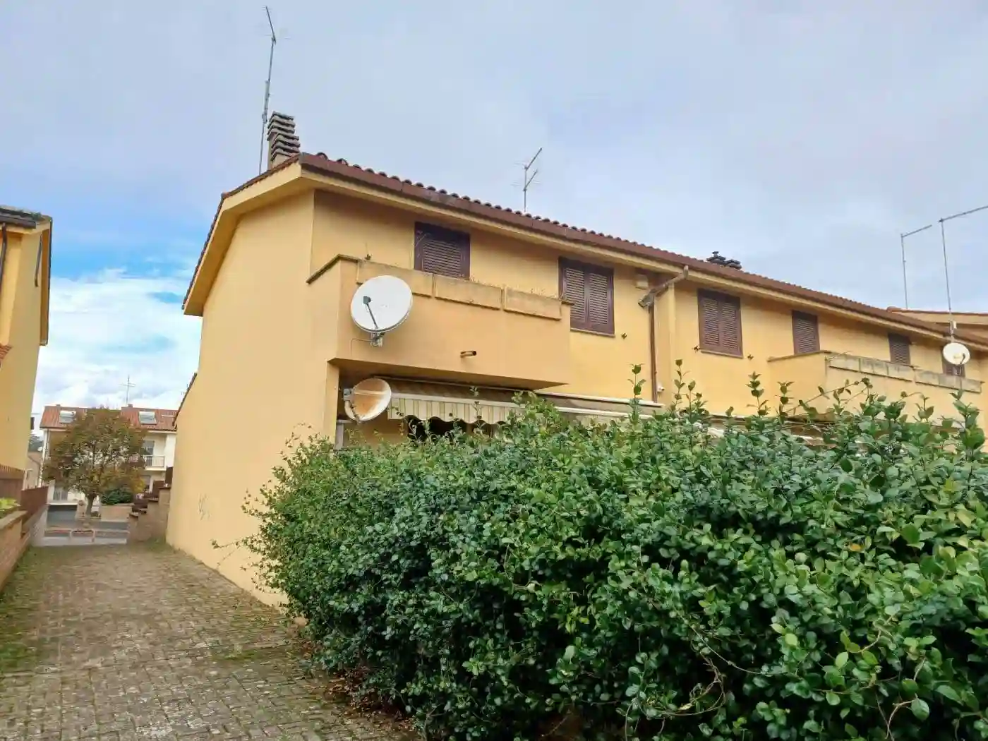 Villetta a schiera - foto 5