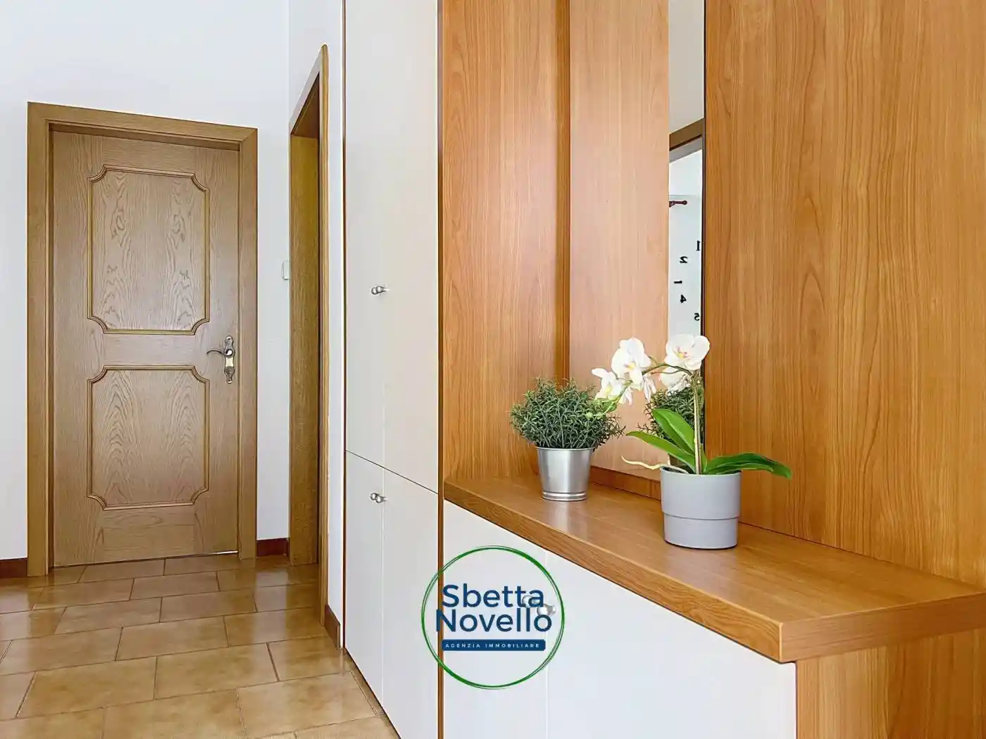 Appartamento in vendita a Borgo Valsugana