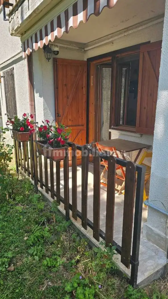 Appartamento in affitto a Pescocostanzo