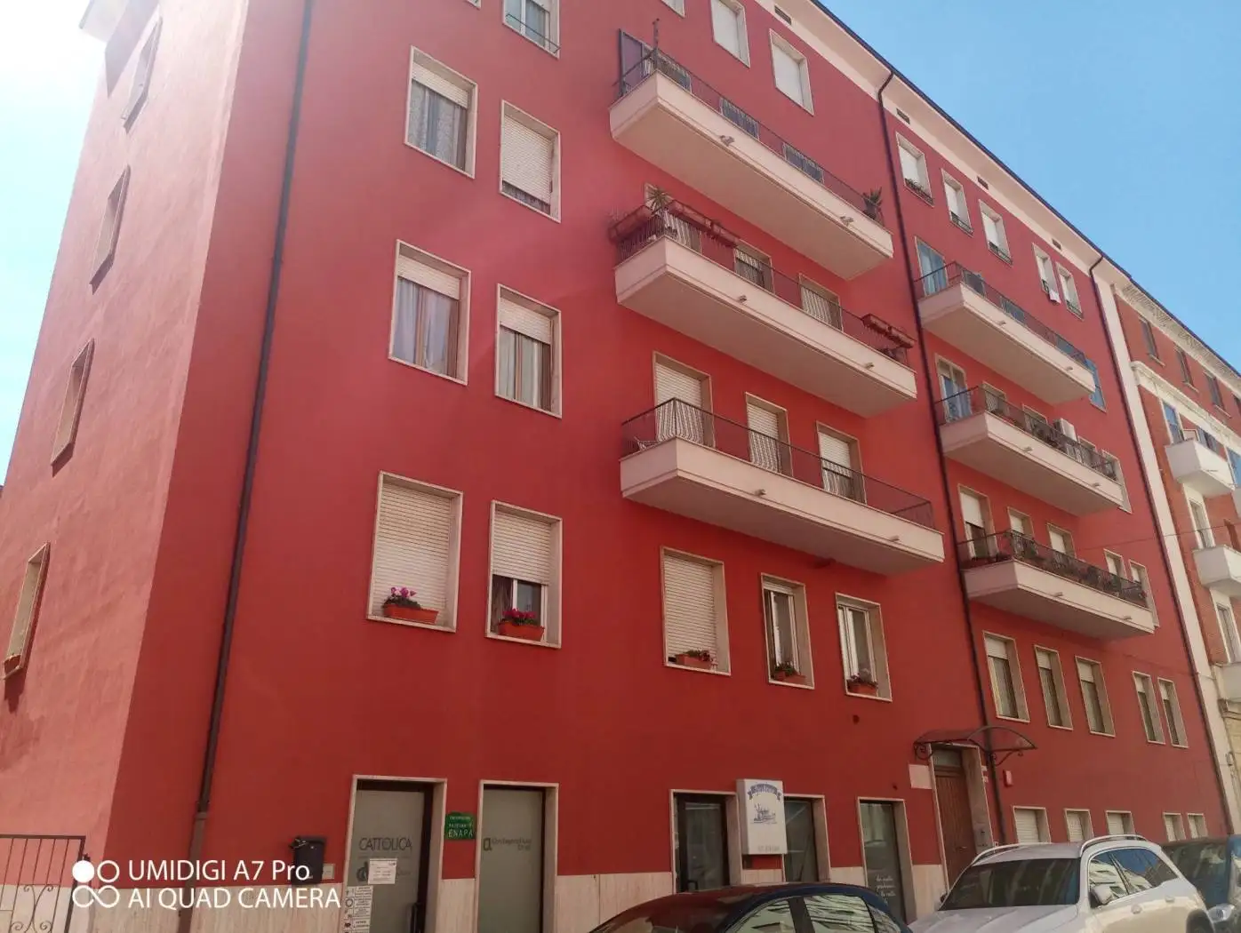 Appartamento in vendita a Lanciano