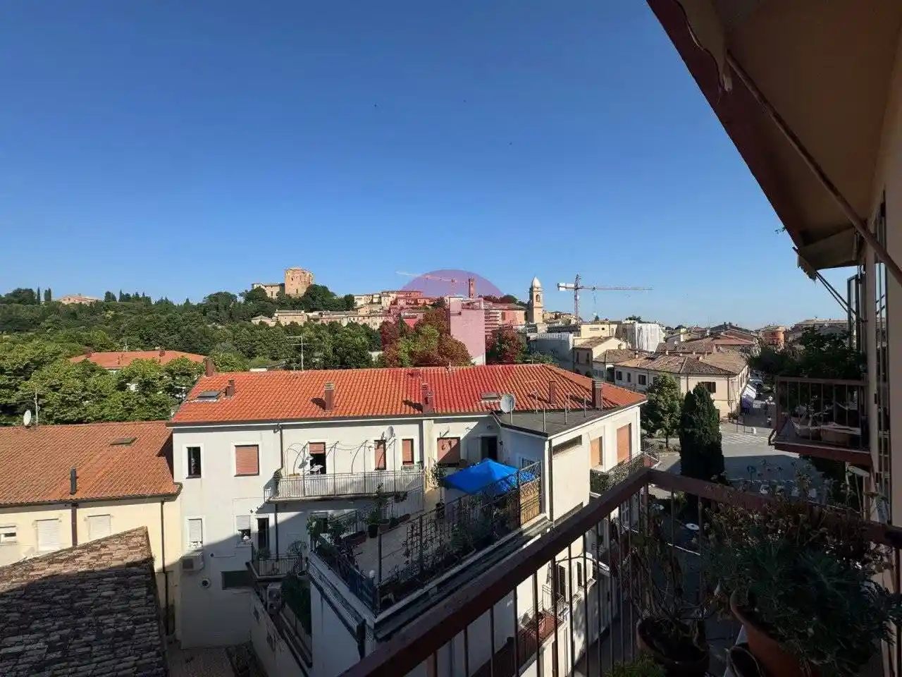 Appartamento in vendita a Santarcangelo di Romagna