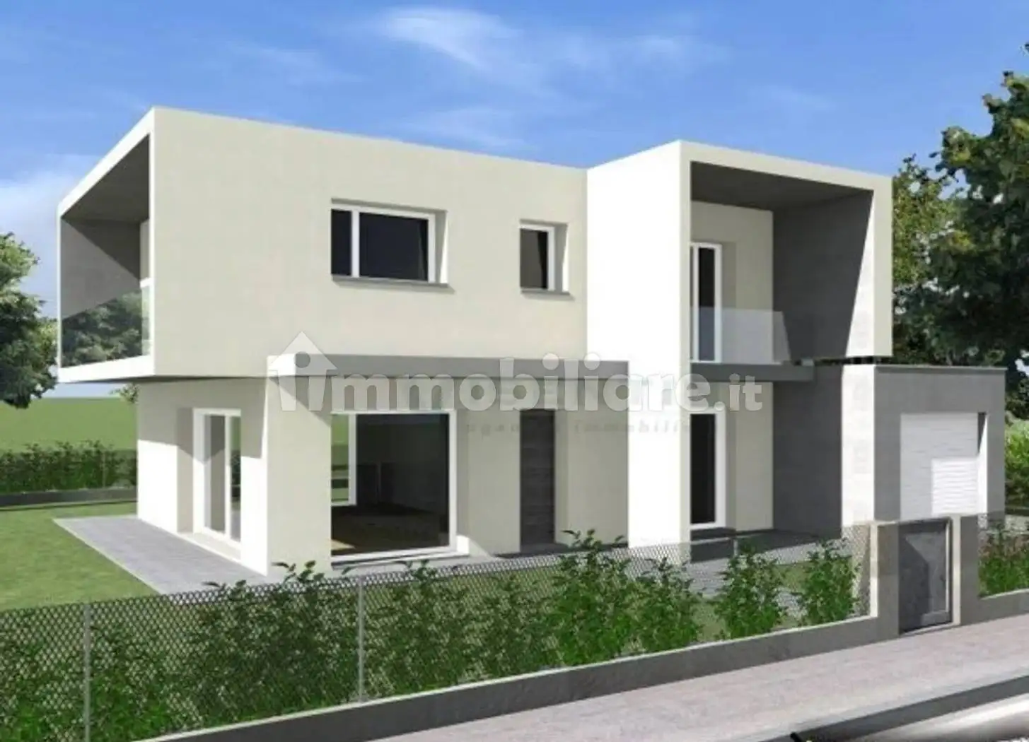 Villa in vendita a Venezia