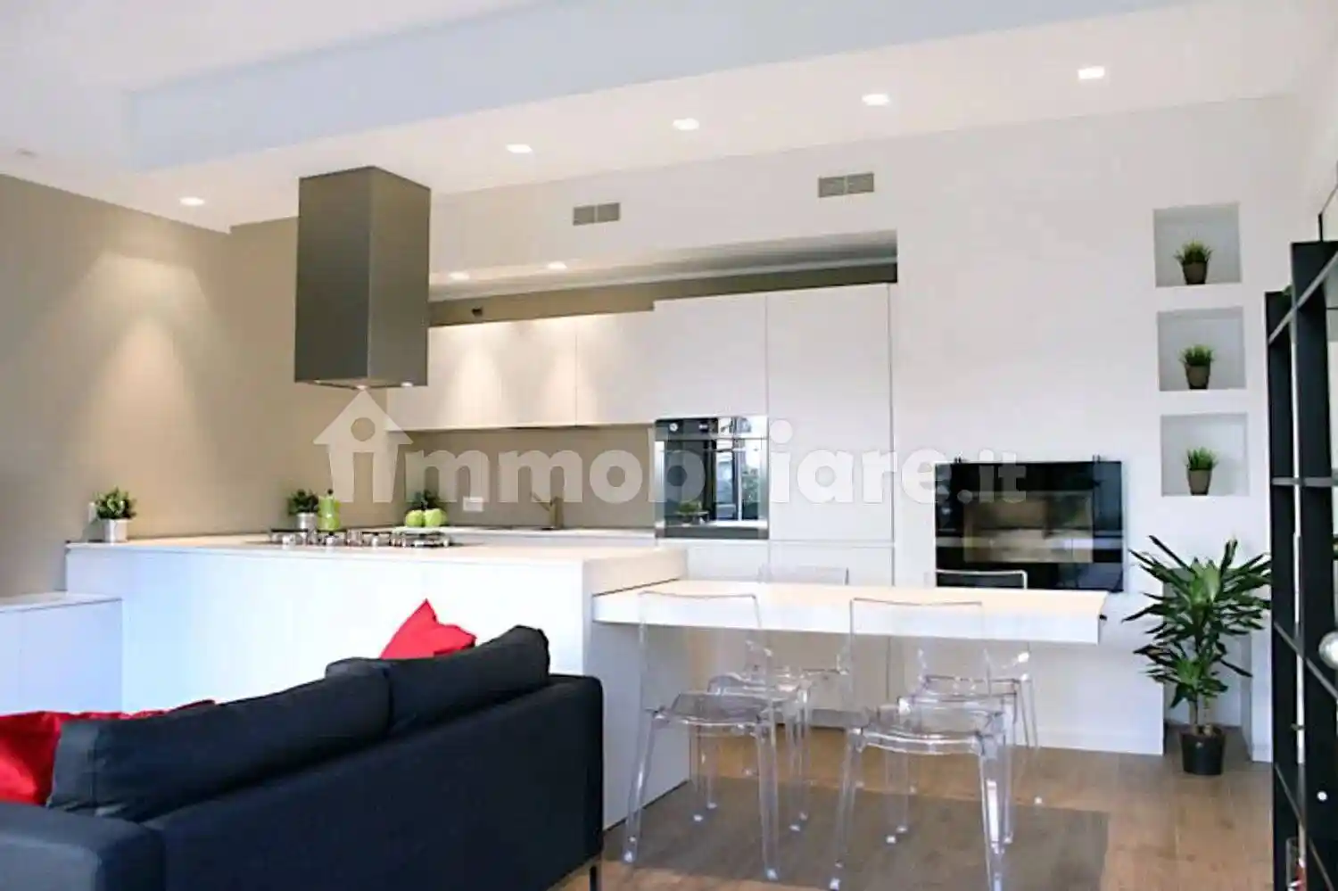 Villa unifamiliare via Orlanda, 56, Campalto, Venezia - foto 2