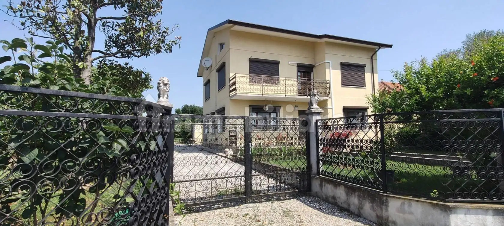 Villa in vendita a Talmassons