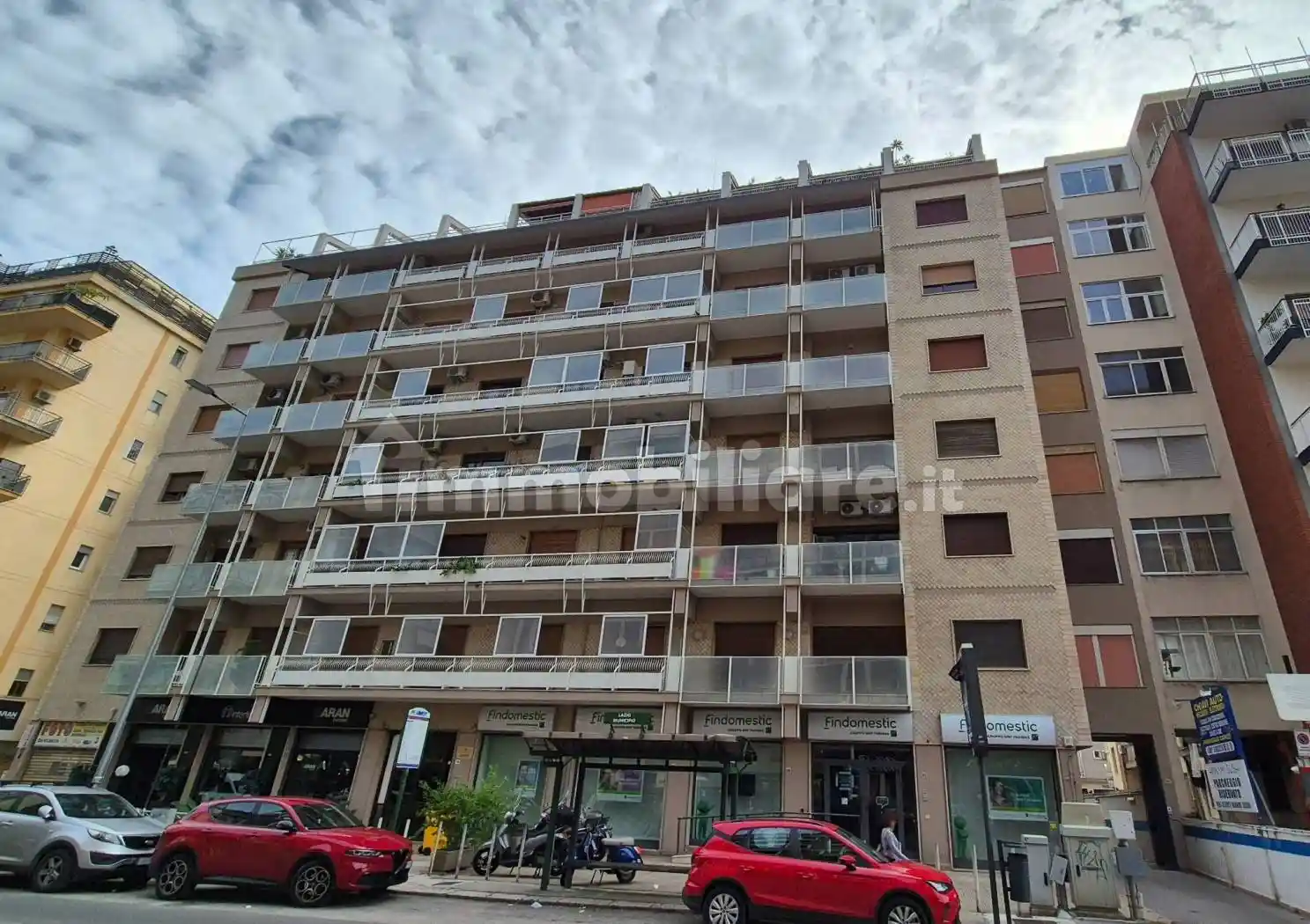 Appartamento in vendita a Palermo