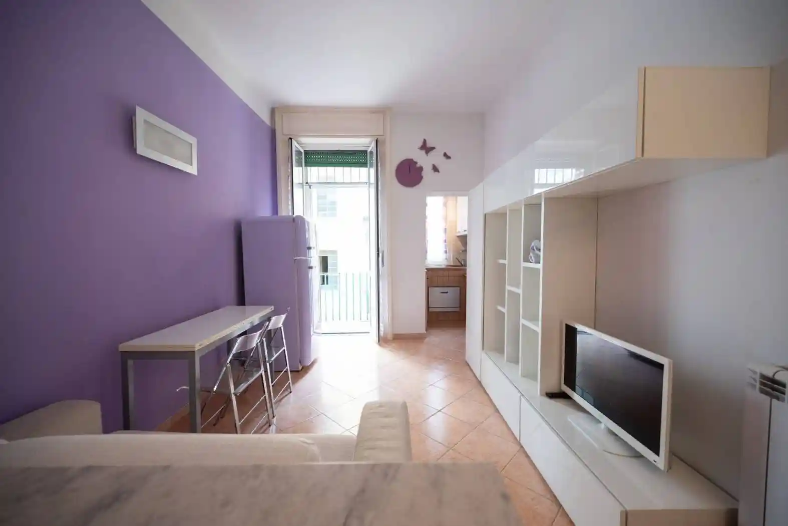 Bilocale via Carlo Valvassori Peroni 57, Città Studi, Milano - foto 3