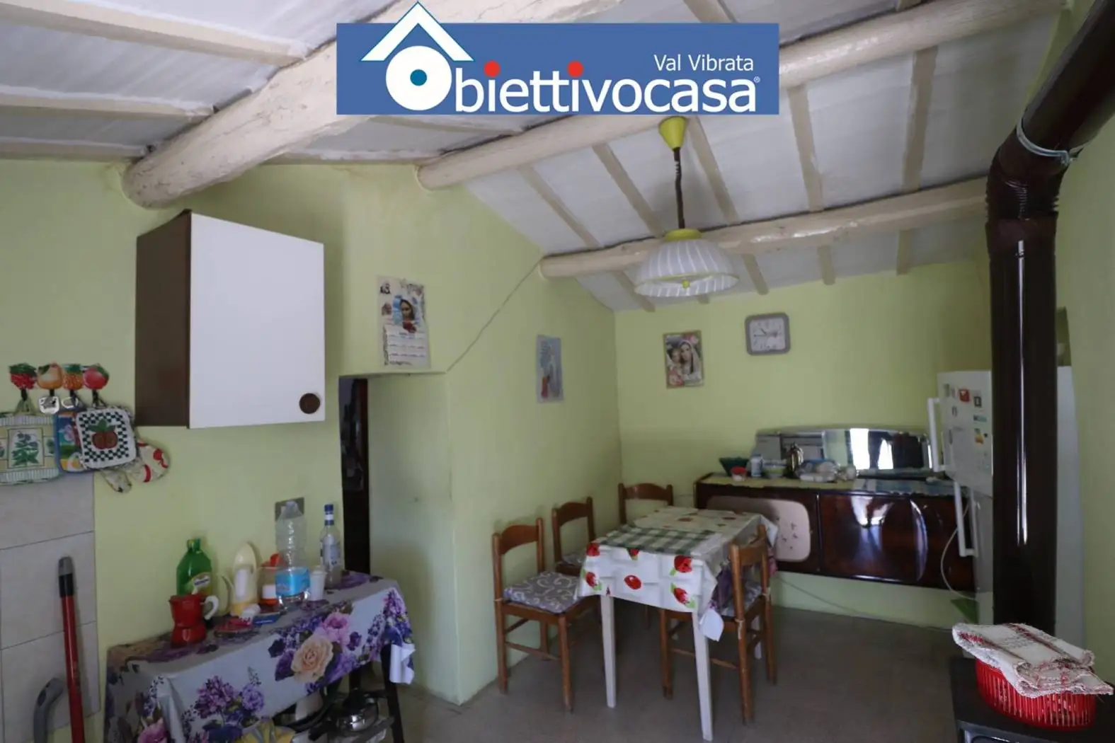 Rustico - Casale in vendita a Sant'Omero