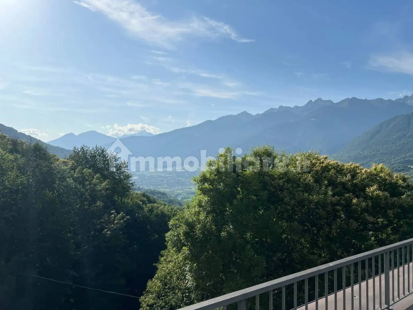 Attico - Mansarda in vendita a Castello dell'Acqua