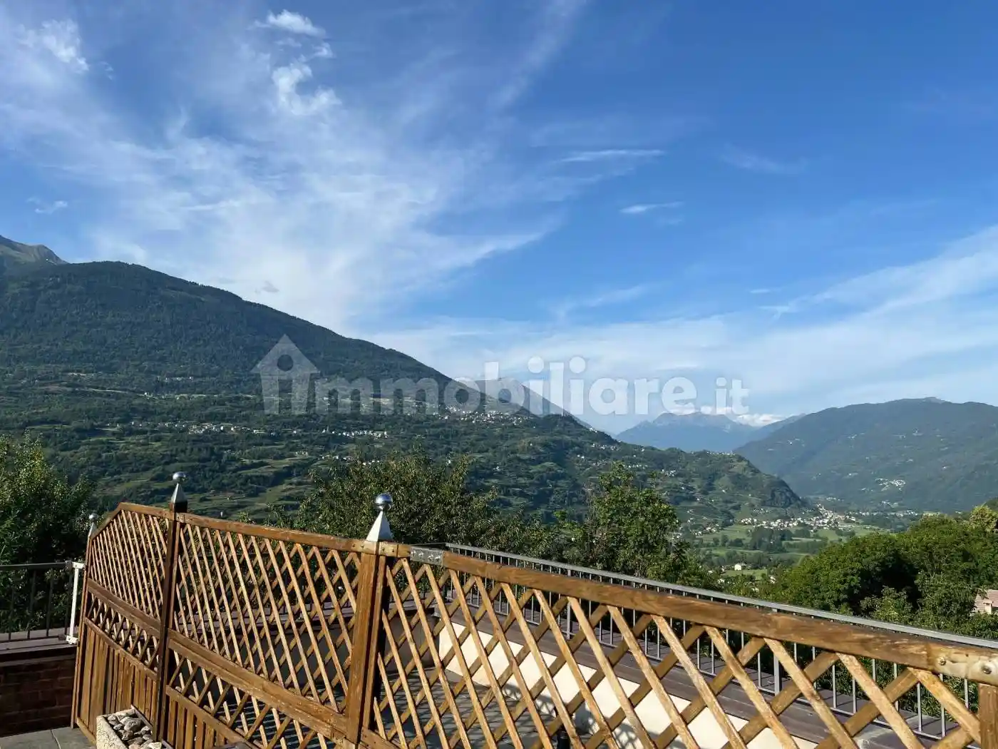 Attico via Nesina 4, Castello dell'Acqua - foto 3