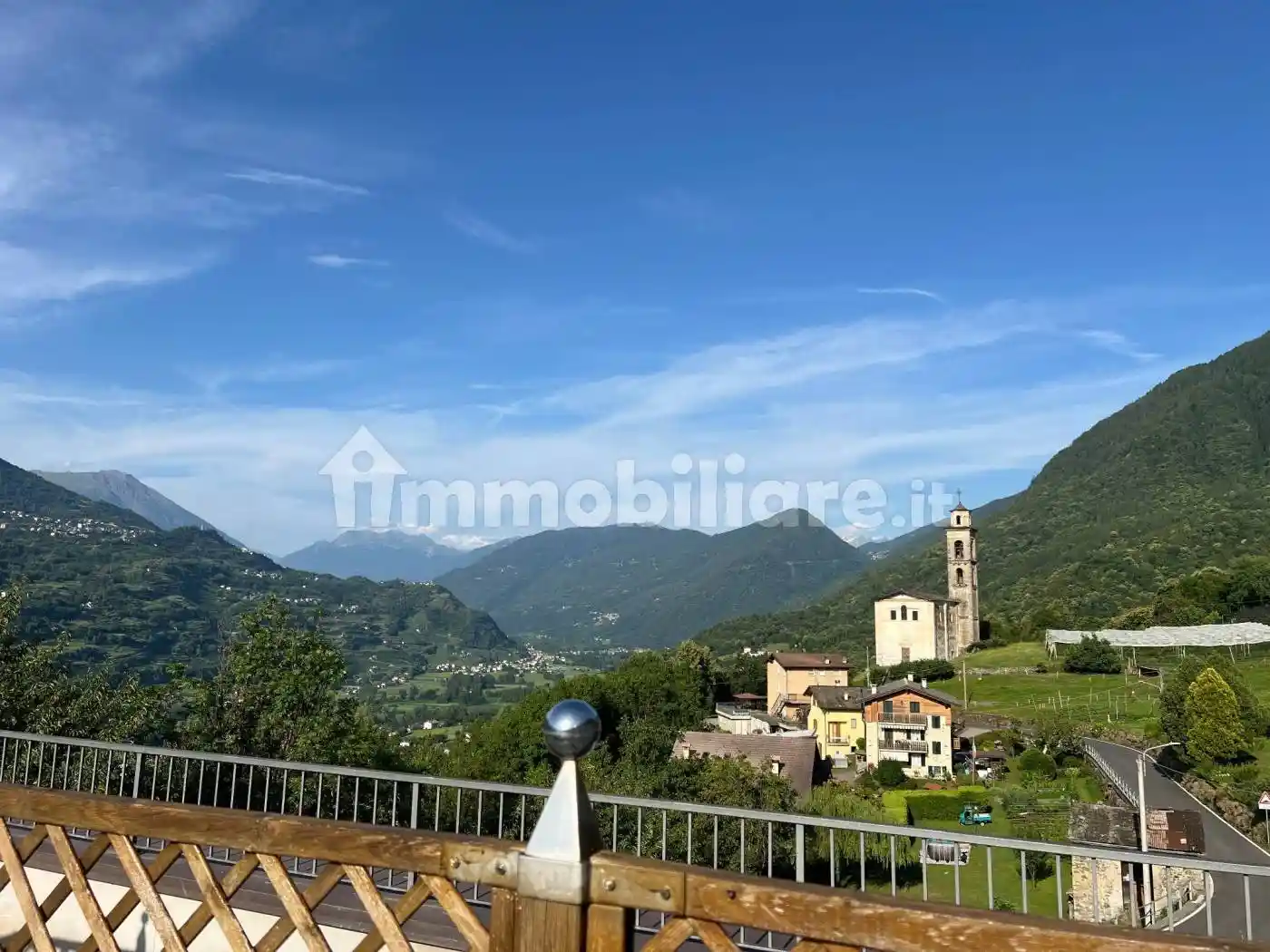 Attico via Nesina 4, Castello dell'Acqua - foto 4