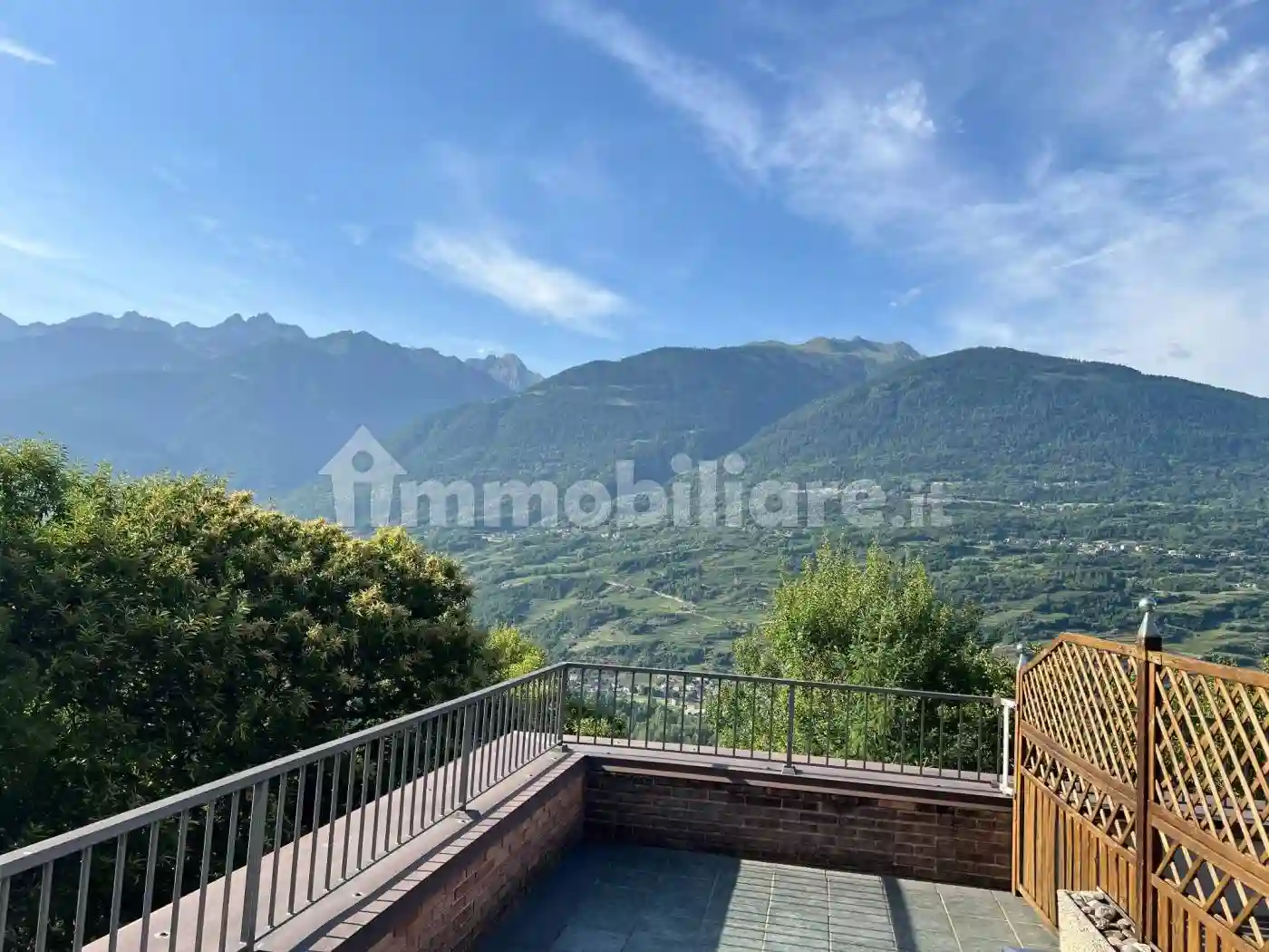 Attico via Nesina 4, Castello dell'Acqua - foto 4