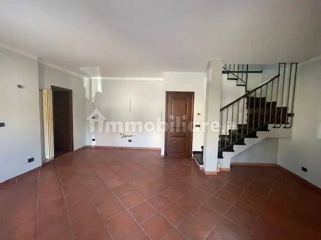 Appartamento in affitto a Verzuolo