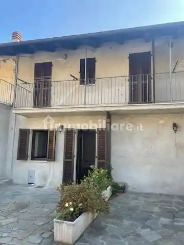 Bilocale via Asilo Keller 17, Centro, Verzuolo - foto 4