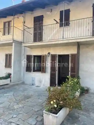 Bilocale via Asilo Keller 17, Centro, Verzuolo - foto 5