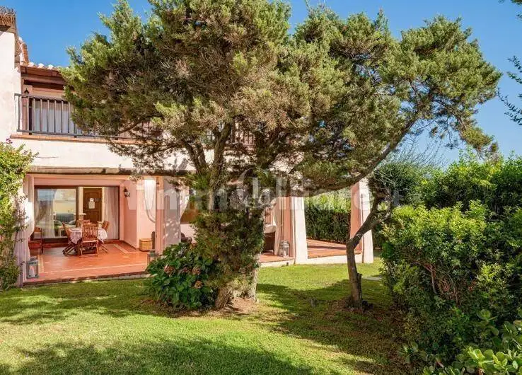 Appartamento in affitto a Arzachena