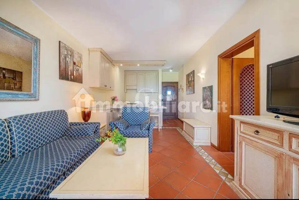 Quadrilocale via del Faro, Porto Cervo, Arzachena - foto 3