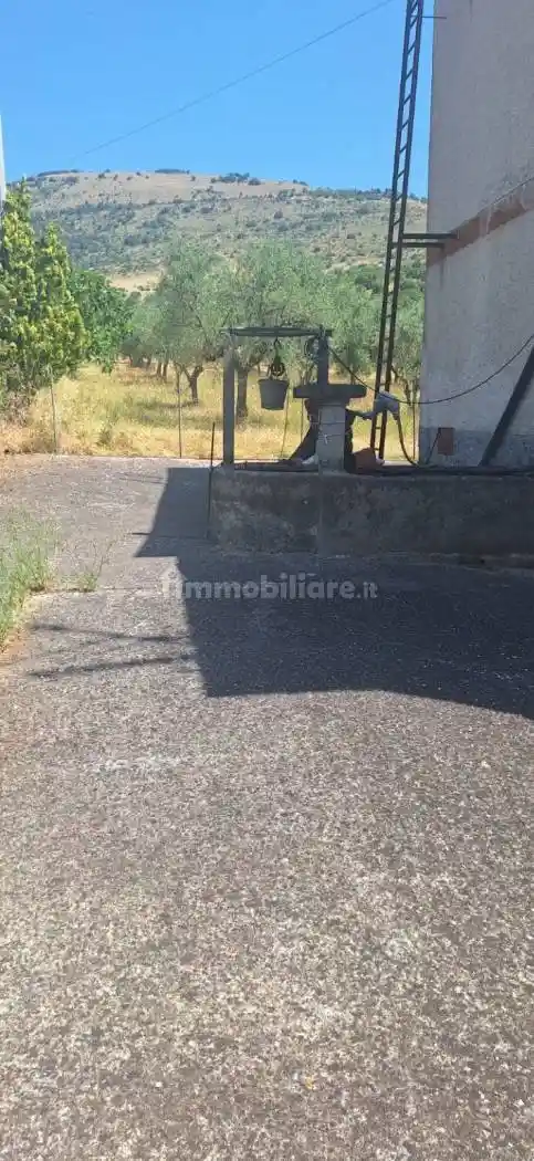 Casa indipendente in vendita a Anagni