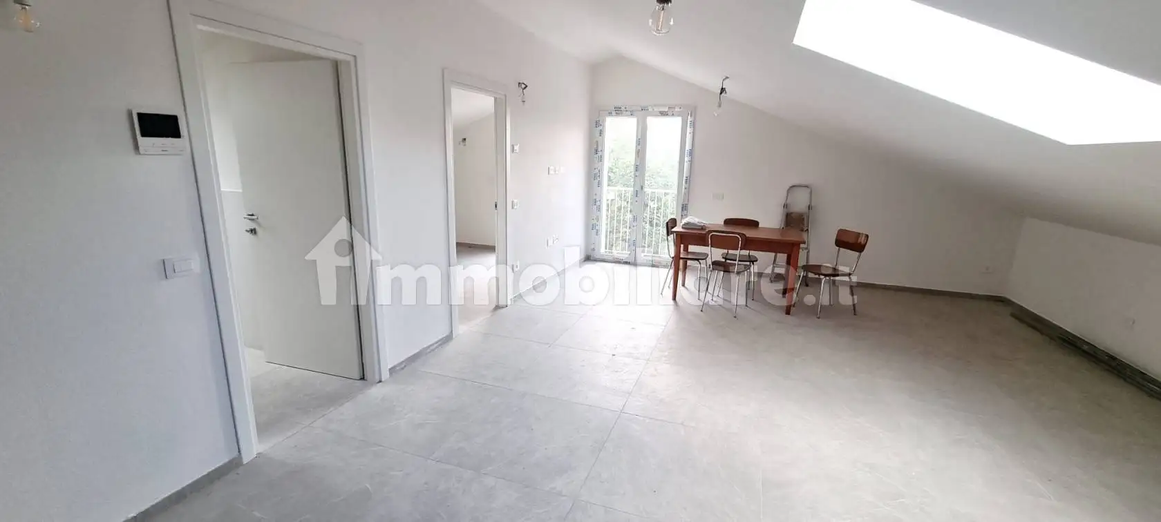 Appartamento in vendita a Riccione