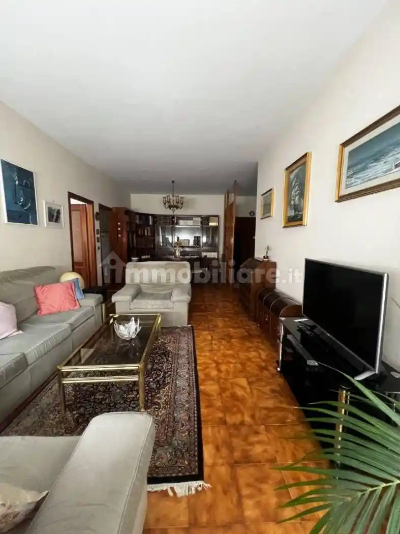 Appartamento in vendita a Siena