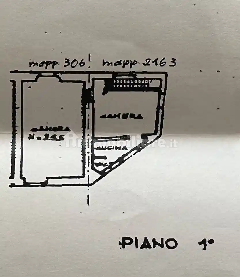 Appartamento in vendita a San Salvatore Monferrato