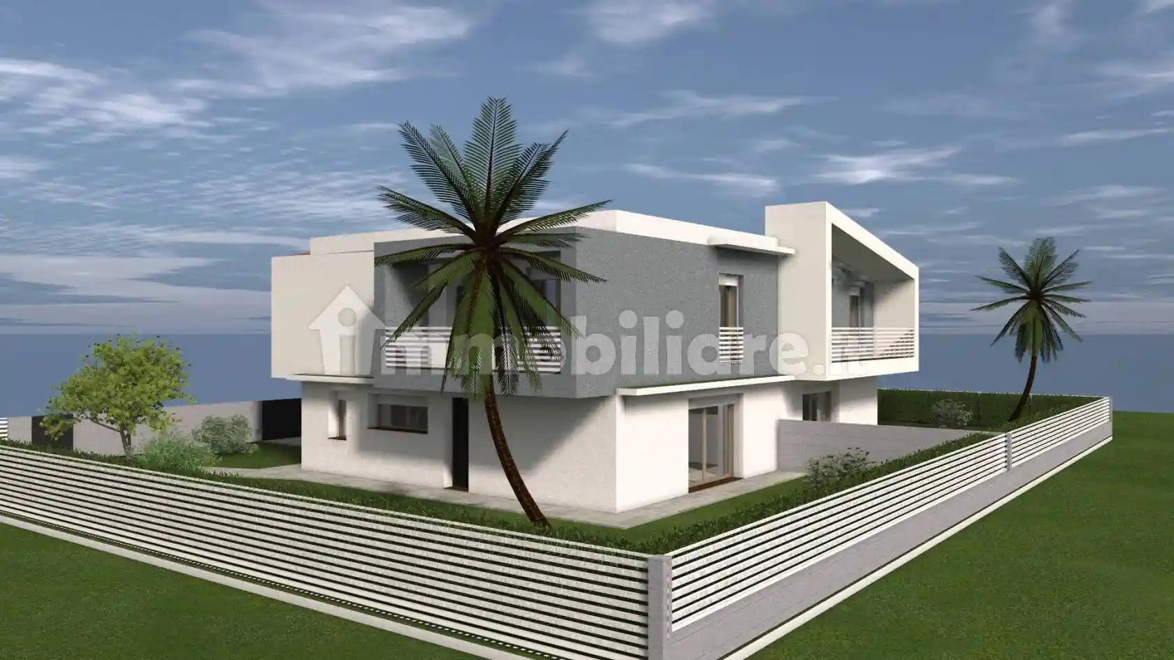 Villa in vendita a Selvazzano Dentro