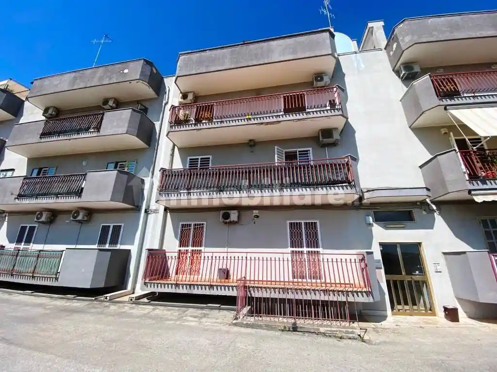 Appartamento in vendita a Triggiano