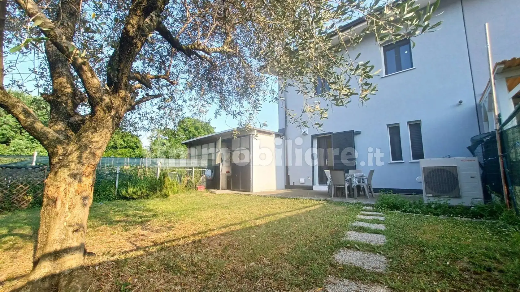 Villa in vendita a Acquafredda